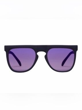 New Komono Men’s Bennet Midnight Blue Sunglasses